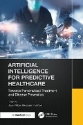 Cover: Artificial Intelligence for Predictive Healthcare - Auerbach