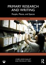 Cover: Primary Research and Writing - Routledge