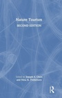 Cover: Nature Tourism - Routledge