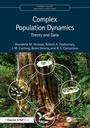 Cover: Complex Population Dynamics - Chapman and Hall
