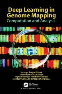 Enlarge image Cover: Deep Learning in Genome Mapping - CRC Press