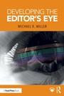 Cover: Developing the Editor's Eye - Routledge
