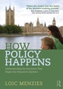 Cover: How Policy Happens - Routledge
