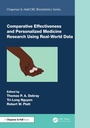 Cover: Comparative Effectiveness and Personalized Medicine Research Using Real-World Data - Chapman and Hall