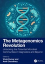 Cover: The Metagenomics Revolution - CRC Press
