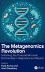 Cover: The Metagenomics Revolution - CRC Press