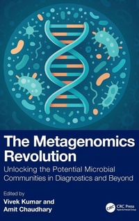 Enlarge image Cover: The Metagenomics Revolution - CRC Press