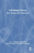 Cover: Translating Cultures in the Arab World - Routledge