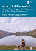 Cover: Water Suitability Analysis - CRC Press