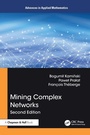 Cover: Mining Complex Networks - CRC Press