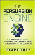 Bild: The Persuasion Engine - Wiley