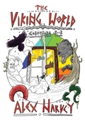 Cover: The Viking Age Colouring Book - Amberley Publishing