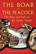 Cover: The Boar and the Peacock - Amberley Publishing