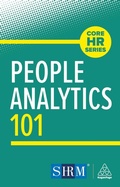 Cover: People Analytics 101 - Kogan Page Ltd
