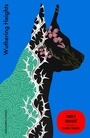 Cover: Wuthering Heights - John Murray Publishers Ltd