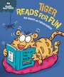 Cover: Health Matters: Tiger Reads for Fun - Franklin Watts