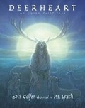 Cover: Deerheart - Walker Studio
