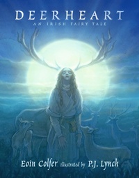 Enlarge image Cover: Deerheart - Walker Studio