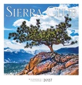 Cover: Sierra Club Wilderness Calendar 2027 - Sierra Club Books