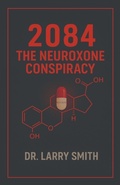Cover: 2084 The Neuroxone Conspiracy - Morgan James Publishing llc