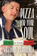 Bild: Pizza for Your Soul: My Sicilian Family Recipes - PostHillPress
