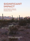 Cover: Significant Impact - Actar Publishers