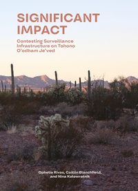 Enlarge image Cover: Significant Impact - Actar Publishers