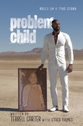Cover: Problem Child - Post Hill Press