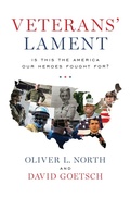 Cover: Veterans' Lament: Is This the America Our Heroes Fought For? - Post Hill Press