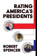 Cover: Rating America's Presidents: An America-First Look at Who Is Best, Who Is Overrated, and Who Was An Absolute Disaster - Post Hill Press