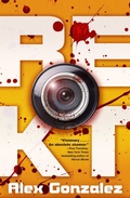 Cover: rekt - Erewhon Books
