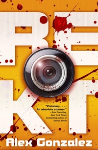 Enlarge image Cover: rekt - Erewhon Books