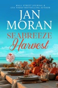 Cover: Seabreeze Harvest - Sunny Palms Press