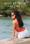 Cover: Read Between the Lines: From the Diary of a Teenage Mom - Post Hill Press