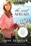 Cover: The Road Ahead: Inspirational Stories of Open Hearts and Minds - Post Hill Press
