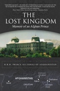 Bild: The Lost Kingdom: Memoir of an Afghan Prince - PostHillPress