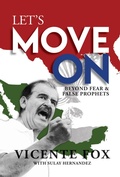 Cover: Let's Move On: Beyond Fear & False Prophets - Post Hill Press