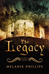 Enlarge image Cover: The Legacy - Post Hill Press