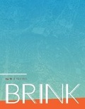 Cover: Brink - Brink Literary