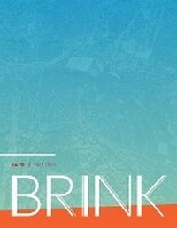 Enlarge image Cover: Brink - Brink Literary