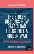 Cover: The Stolen Billions - Global East-West (London)