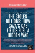Cover: The Stolen Billions - Global East-West (London)