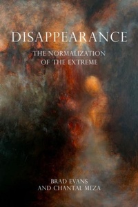 Enlarge image Cover: Disappearance - Agenda Publishing