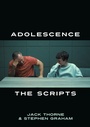 Cover: Adolescence: The Scripts - Nick Hern Books
