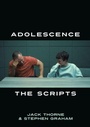Cover: Adolescence: The Scripts - Nick Hern Books