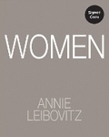 Cover: Annie Leibovitz: Women - Phaidon Press Ltd