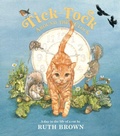 Cover: Tick Tock Around the Clock - Scallywag Press