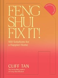 Cover: Feng Shui Fix It! - Batsford