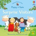 Cover: Farmyard Tales Stories: Surprise Visitors - Usborne Publishing Ltd