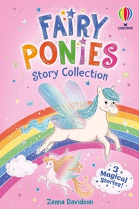 Enlarge image Cover: Fairy Ponies Story Collection - Usborne Publishing Ltd